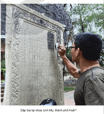 Giáo án Mĩ thuật 10 Kết nối tri thức Bài 2: Tranh in bản dập