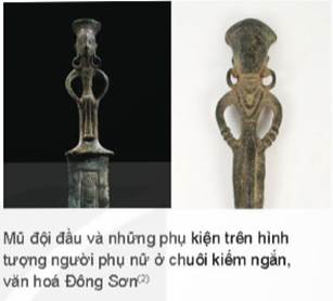 Giáo án Mĩ thuật 11 Kết nối tri thức Bài 1: Khái quát về thiết kế phụ kiện thời trang 