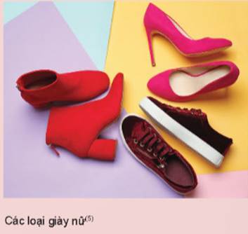 Giáo án Mĩ thuật 11 Kết nối tri thức Bài 1: Khái quát về thiết kế phụ kiện thời trang 