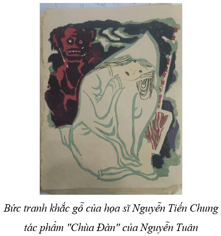 Giáo án Mĩ thuật 11 Kết nối tri thức Bài 1: Khái quát về tranh in nổi 