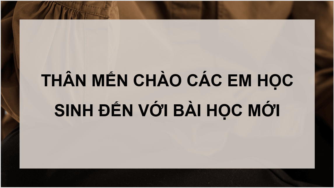 Giáo án điện tử Mĩ thuật 11 Kết nối tri thức Bài 1: Khái quát về thiết kế phụ kiện thời trang | PPT Mĩ thuật 11