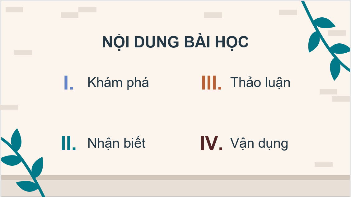 Giáo án điện tử Mĩ thuật 11 Kết nối tri thức Bài 1: Khái quát về tượng tròn | PPT Mĩ thuật 11