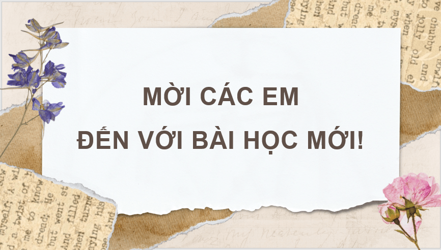 Giáo án điện tử Mĩ thuật 11 Kết nối tri thức Bài 1: Kĩ thuật vẽ màu nước | PPT Mĩ thuật 11
