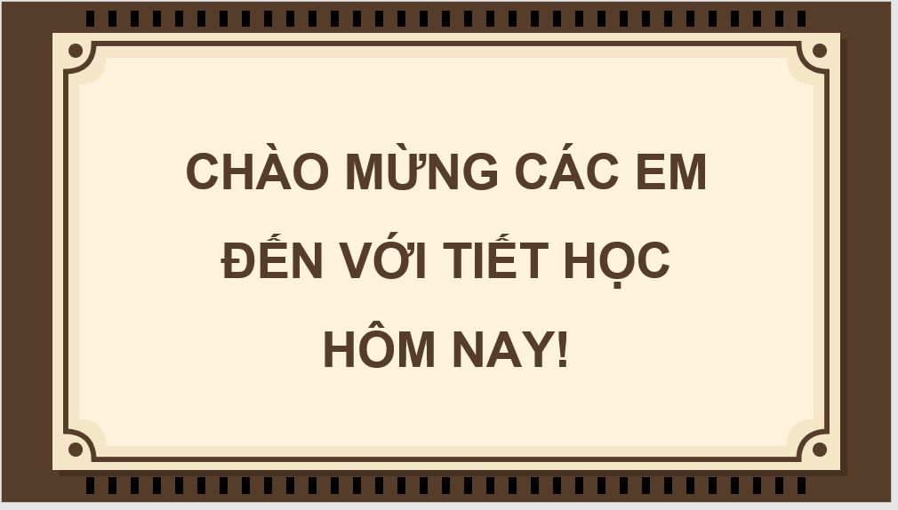 Giáo án điện tử Mĩ thuật 11 Kết nối tri thức Bài 1: Thiết kế mĩ thuật điện ảnh | PPT Mĩ thuật 11