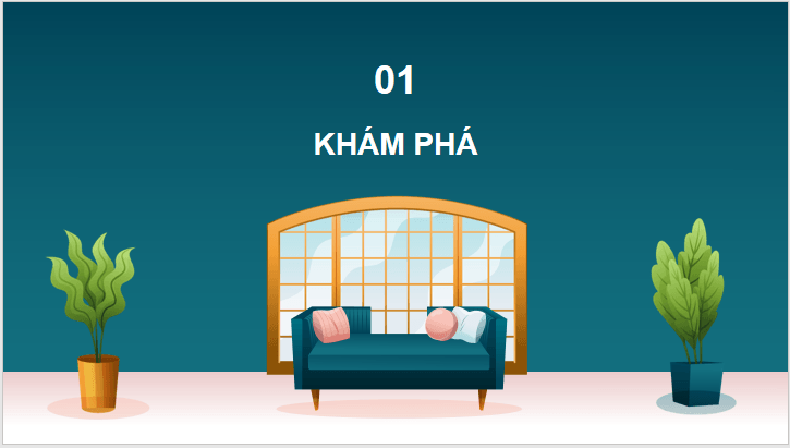 Giáo án điện tử Mĩ thuật 11 Kết nối tri thức Bài 2: Thiết kế nội thất | PPT Mĩ thuật 11