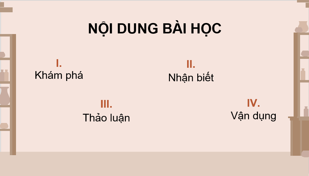 Giáo án điện tử Mĩ thuật 11 Kết nối tri thức Bài 2: Thực hành làm tượng chân dung bằng chất liệu đất | PPT Mĩ thuật 11