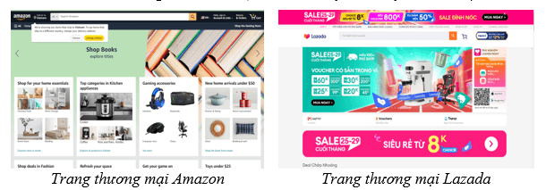 Giáo án Mĩ thuật 12 Kết nối tri thức Bài 1: Thiết kế mĩ thuật website