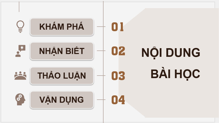 Giáo án điện tử Mĩ thuật 12 Kết nối tri thức Bài 1: Di sản kiến trúc | PPT Mĩ thuật 12
