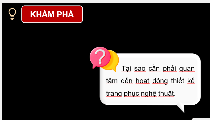 Giáo án điện tử Mĩ thuật 12 Kết nối tri thức Bài 2: Thực hành thiết kế trang phục sân khấu, điện ảnh từ vật liệu sẵn có | PPT Mĩ thuật 12