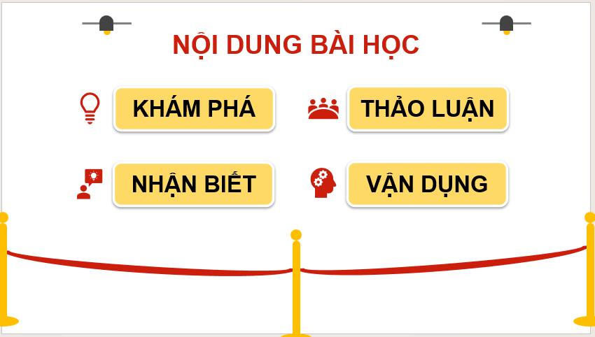 Giáo án điện tử Mĩ thuật 12 Kết nối tri thức Bài 2: Tổ chức hoạt động triển lãm mĩ thuật trong nhà trường | PPT Mĩ thuật 12