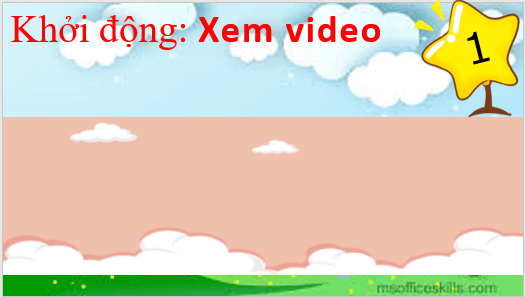 Giáo án điện tử Mĩ thuật lớp 2 Kết nối tri thức Chủ đề 3: Sự kết hợp của các hình cơ bản | PPT Mĩ thuật 2