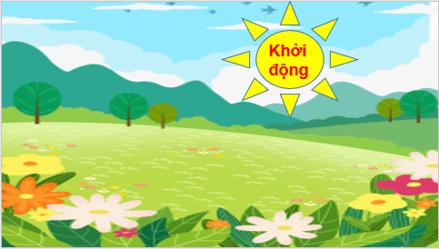 Giáo án điện tử Mĩ thuật lớp 2 Kết nối tri thức Chủ đề 4: Những mảng màu yêu thích | PPT Mĩ thuật 2