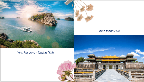 Giáo án điện tử Mĩ thuật lớp 4 Kết nối tri thức Chủ đề 3: Cảnh đẹp quê hương | PPT Mĩ thuật 4