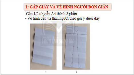 Giáo án điện tử Mĩ thuật 6 Chân trời sáng tạo Bài 1: Nhân vật 3D từ dây thép | PPT Mĩ thuật 6