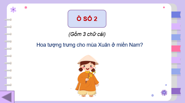 Giáo án điện tử Mĩ thuật 6 Kết nối tri thức Bài 12: Màu sắc lễ hội trong thiết kế lịch treo tường | PPT Mĩ thuật 6