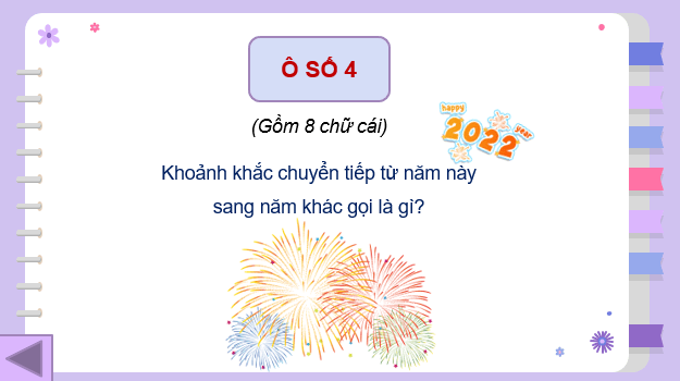 Giáo án điện tử Mĩ thuật 6 Kết nối tri thức Bài 12: Màu sắc lễ hội trong thiết kế lịch treo tường | PPT Mĩ thuật 6