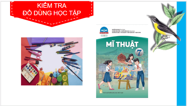 Giáo án điện tử Mĩ thuật 7 Chân trời sáng tạo Bài 11: Vẻ đẹp nhân vật trong tranh thời Phục hưng | PPT Mĩ thuật 7