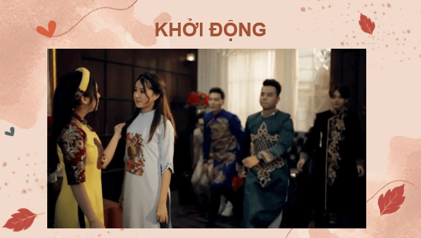 Giáo án điện tử Mĩ thuật 7 Kết nối tri thức Bài 13: Đề tài gia đình trong sáng tạo mĩ thuật | PPT Mĩ thuật 7