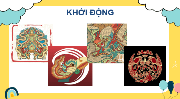 Giáo án điện tử Mĩ thuật 7 Kết nối tri thức Bài 16: Khai thác giá trị tạo hình truyền thống trong trang trí đồ vật | PPT Mĩ thuật 7