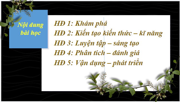 Giáo án điện tử Mĩ thuật 7 Chân trời sáng tạo Bài 2: Logo dạng chữ | PPT Mĩ thuật 7
