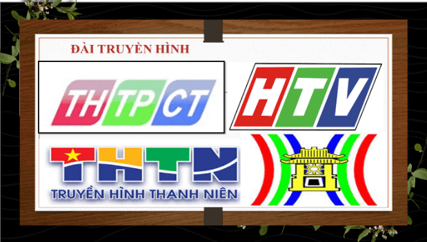 Giáo án điện tử Mĩ thuật 7 Chân trời sáng tạo Bài 2: Logo dạng chữ | PPT Mĩ thuật 7