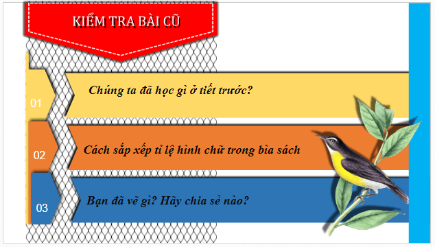 Giáo án điện tử Mĩ thuật 7 Chân trời sáng tạo Bài 6: Mẫu vật dạng khối trụ, khối cầu | PPT Mĩ thuật 7