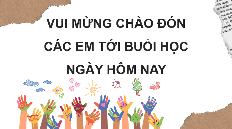Giáo án điện tử Mĩ thuật 8 Kết nối tri thức Bài 10: Nghệ thuật trổ giấy trong trang trí | PPT Mĩ thuật 8
