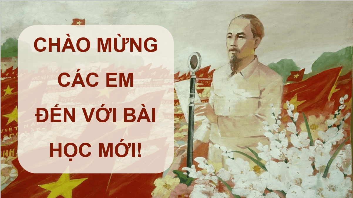 Giáo án điện tử Mĩ thuật 8 Kết nối tri thức Bài 14: Nghệ thuật thiết kế Việt Nam thời kì hiện đại | PPT Mĩ thuật 8
