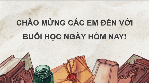 Giáo án điện tử Mĩ thuật 8 Kết nối tri thức Bài 2: Một số dạng bố cực trong tranh sinh hoạt | PPT Mĩ thuật 8
