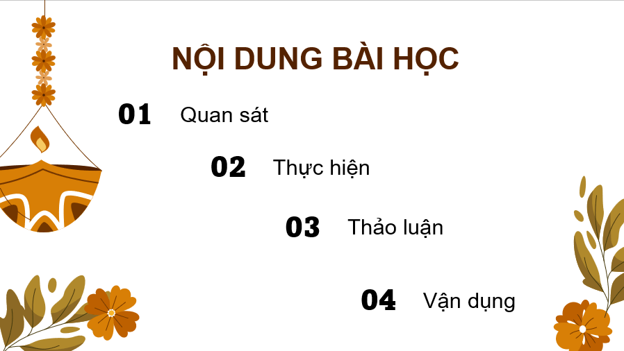Giáo án điện tử Mĩ thuật 8 Kết nối tri thức Bài 6: Thiết kế quà sinh nhật từ vật liệu sẵn có | PPT Mĩ thuật 8