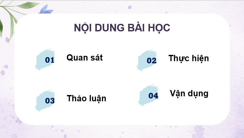 Giáo án điện tử Mĩ thuật 8 Kết nối tri thức Bài 8: Nghệ thuật trang trí dồ gia dụng | PPT Mĩ thuật 8