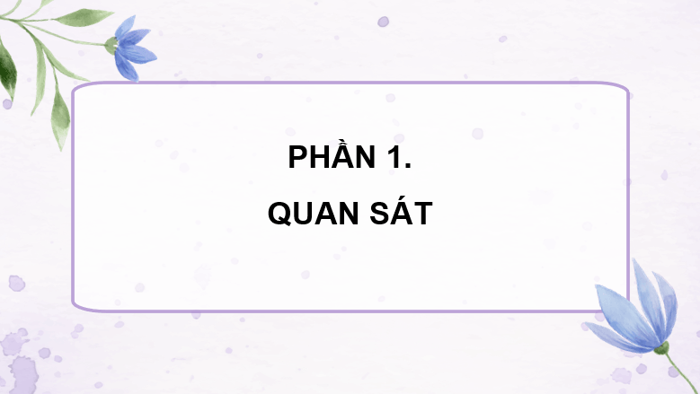 Giáo án điện tử Mĩ thuật 8 Kết nối tri thức Bài 8: Nghệ thuật trang trí dồ gia dụng | PPT Mĩ thuật 8