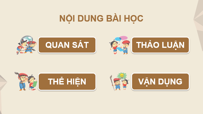 Giáo án điện tử Mĩ thuật 9 Kết nối tri thức Bài 1: Vẻ đẹp cuộc sống trong tác phẩm mĩ thuật | PPT Mĩ thuật 9