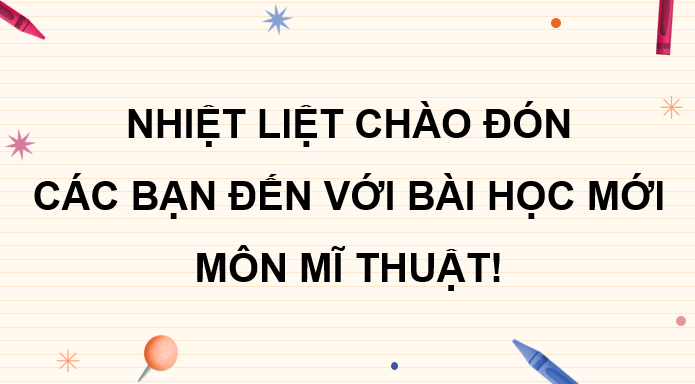 Giáo án điện tử Mĩ thuật 9 Kết nối tri thức Bài 16: Đặc trưng của ngành, nghề liên quan đến mĩ thuật ứng dụng | PPT Mĩ thuật 9