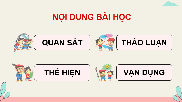 Giáo án điện tử Mĩ thuật 9 Kết nối tri thức Bài 6: Tranh minh hoạ | PPT Mĩ thuật 9