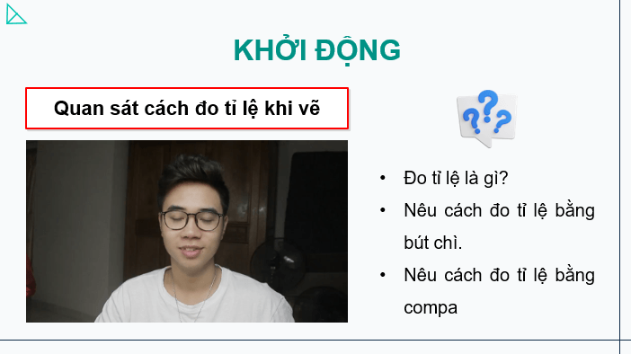 Giáo án điện tử Mĩ thuật 9 Kết nối tri thức Bài 9: Tỉ lệ và hình khối của đồ vật | PPT Mĩ thuật 9