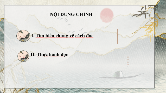 Giáo án điện tử Chuyên đề Văn 10 Phần 1: Đọc một tập thơ, một tập truyện ngắn hoặc một tiểu thuyết | Chuyên đề PPT Văn 10 Kết nối tri thức