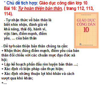 Giáo án bài Tỏ lòng (Thuật hoài) | Giáo án Ngữ văn lớp 10 chuẩn nhất, hay nhất