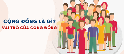 Giáo án bài Cộng đồng và cá thể | Giáo án Ngữ Văn 11 Kết nối tri thức