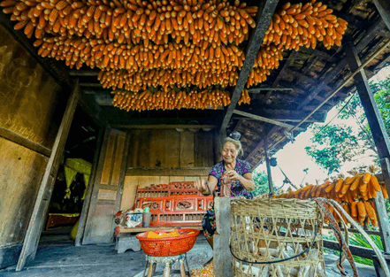 Giáo án bài Lời tiễn dặn | Giáo án Ngữ Văn 11 Cánh diều