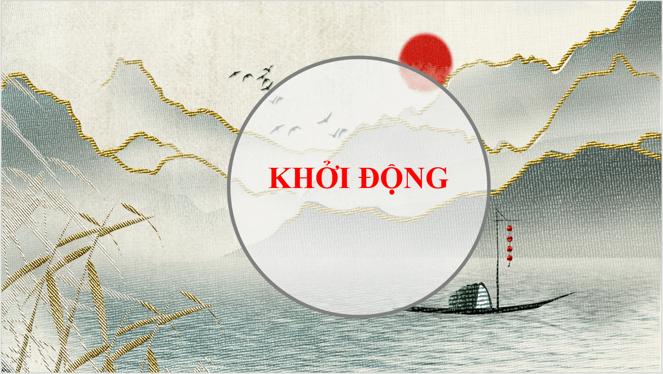 Giáo án điện tử Chuyên đề Văn 11 Phần 3: Vận dụng các yếu tố mới của ngôn ngữ trong giao tiếp | Chuyên đề PPT Văn 11 Kết nối tri thức