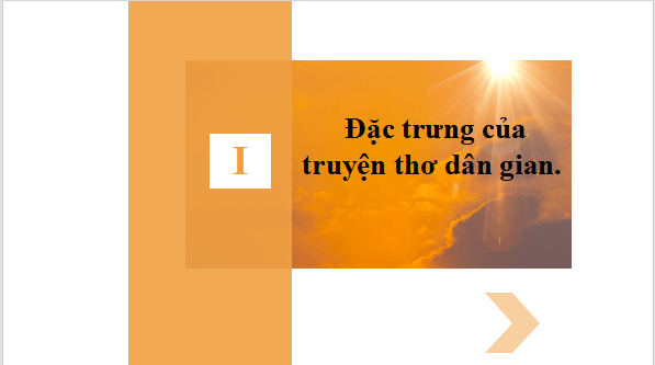 Giáo án điện tử bài Kiến thức ngữ văn trang 11 | PPT Văn 11 Cánh diều