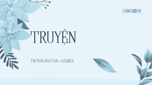 Giáo án điện tử bài Kiến thức ngữ văn trang 64 | PPT Văn 11 Cánh diều