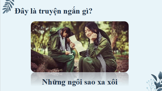 Giáo án điện tử bài Kiến thức ngữ văn trang 64 | PPT Văn 11 Cánh diều
