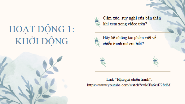 Giáo án điện tử bài Ánh sáng cứu rỗi | PPT Văn 12 Cánh diều