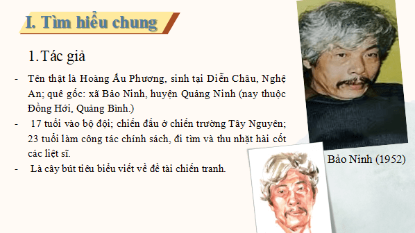 Giáo án điện tử bài Ánh sáng cứu rỗi | PPT Văn 12 Cánh diều
