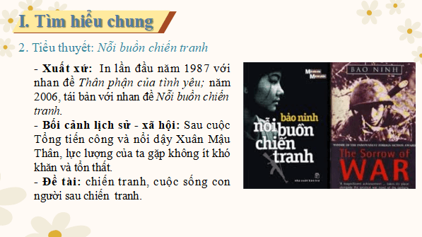 Giáo án điện tử bài Ánh sáng cứu rỗi | PPT Văn 12 Cánh diều