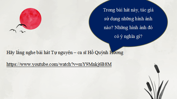 Giáo án điện tử bài Cảm hoài | PPT Văn 12 Kết nối tri thức