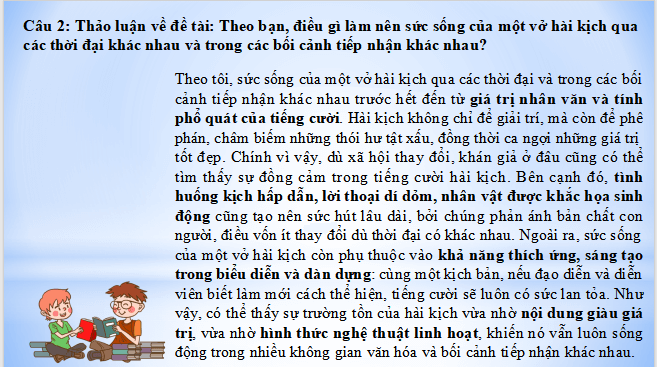 Giáo án điện tử bài Củng cố, mở rộng trang 153 | PPT Văn 12 Kết nối tri thức