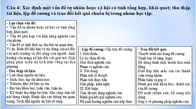 Giáo án điện tử bài Củng cố, mở rộng trang 153 | PPT Văn 12 Kết nối tri thức